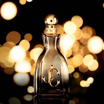 I Want Choo Forever EDP